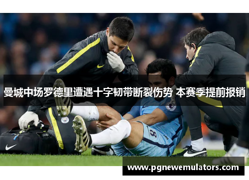 曼城中场罗德里遭遇十字韧带断裂伤势 本赛季提前报销 曼城中场罗德里遭遇十字韧带断裂伤势 本赛季提前报销
