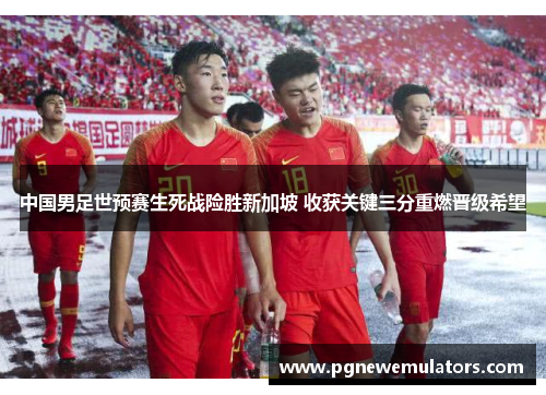 中国男足世预赛生死战险胜新加坡 收获关键三分重燃晋级希望 中国男足世预赛生死战险胜新加坡 收获关键三分重燃晋级希望