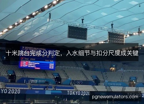 十米跳台完成分判定，入水细节与扣分尺度成关键